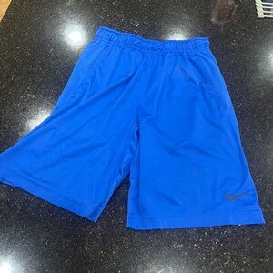 Men’s Nike Athletic Shorts